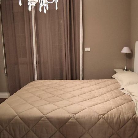 Big Tree Luxury Apartment Rome Exterior photo